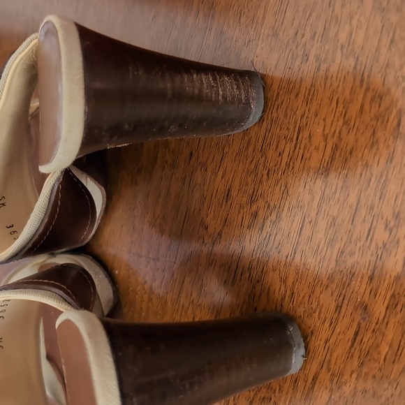 Ferragamo sandals - Picture 3 of 3